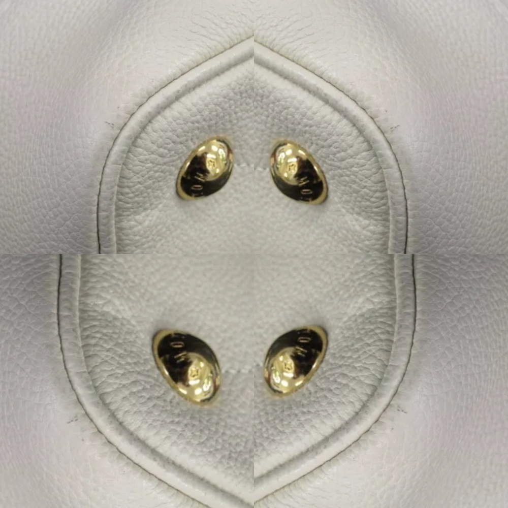 💎✨BRAND NEW✨💎 Louis Vuitton Citadine PM White! - Picture 5 of 11